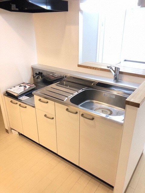 椿ガーデンの物件内観写真