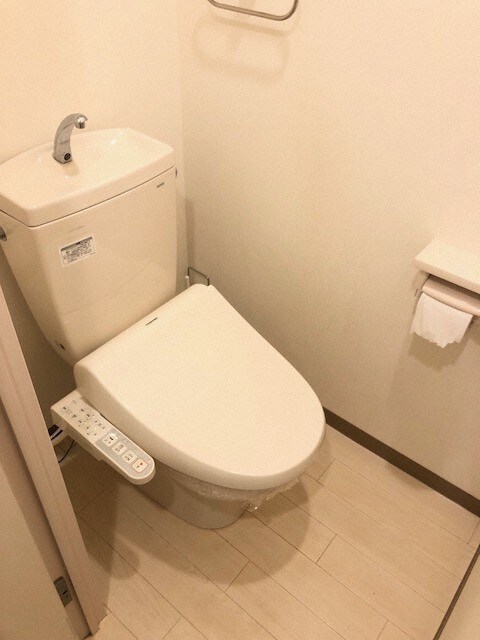 椿ガーデンの物件内観写真