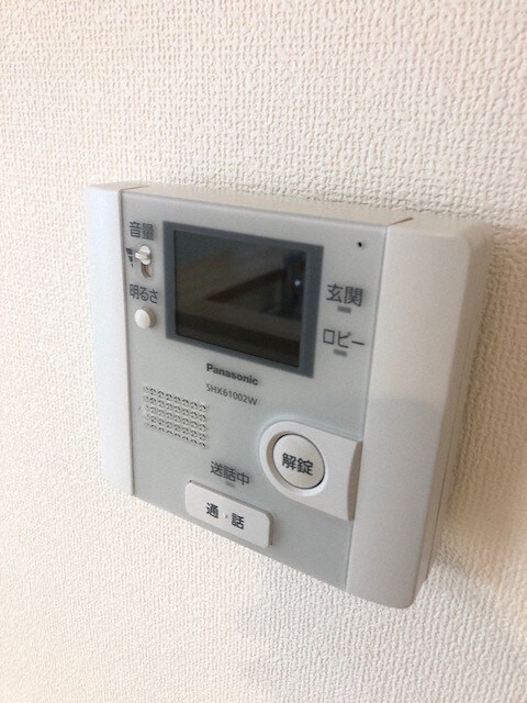 椿ガーデンの物件内観写真