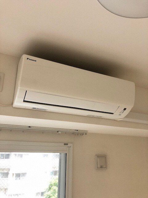 椿ガーデンの物件内観写真