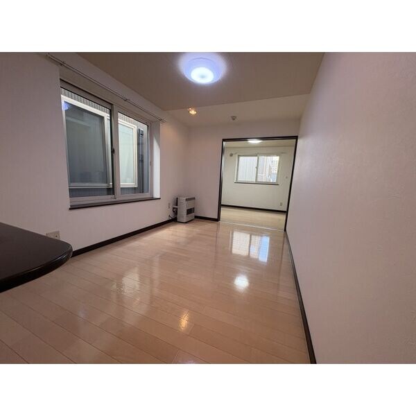 フォルム八軒の物件内観写真