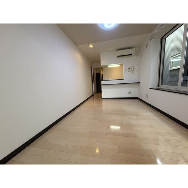 フォルム八軒の物件内観写真