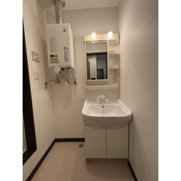 フォルム八軒の物件内観写真