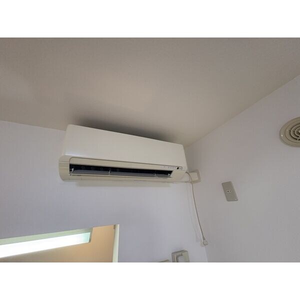 フォルム八軒の物件内観写真