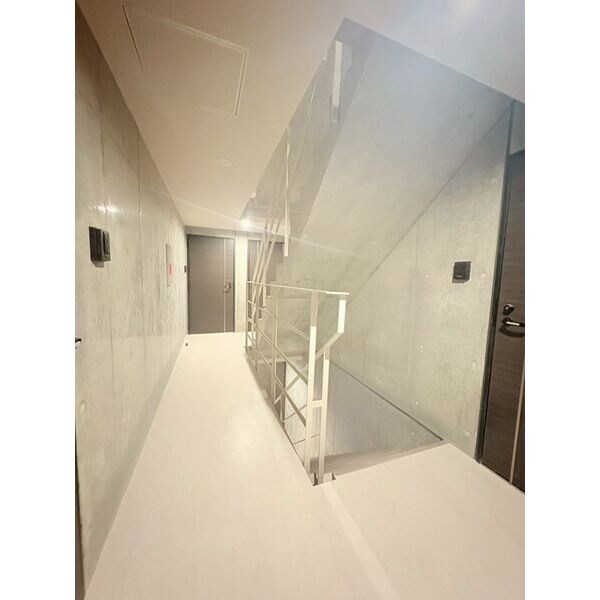 URBAN STAGE北20条の物件内観写真