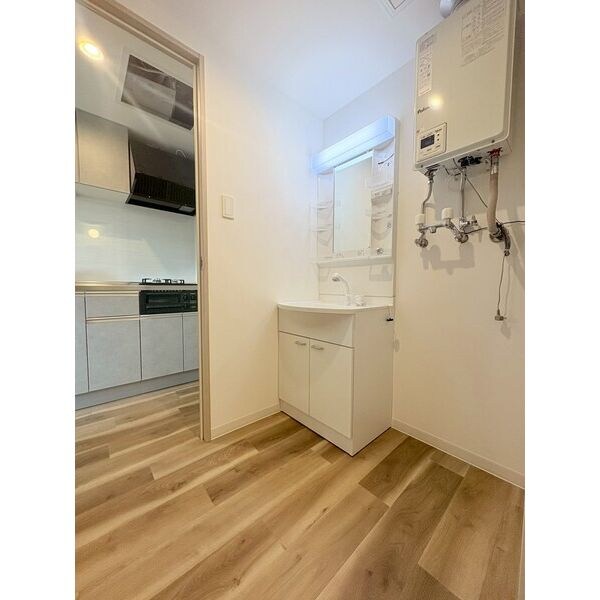 URBAN STAGE北20条の物件内観写真