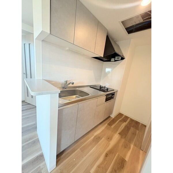 URBAN STAGE北20条の物件内観写真