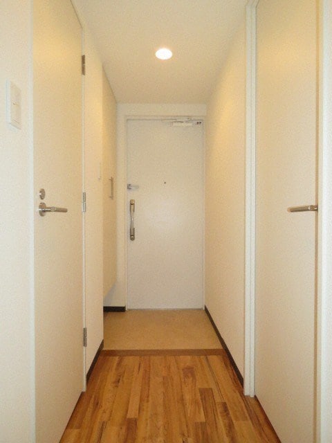 ビッグパレス南６条の物件内観写真