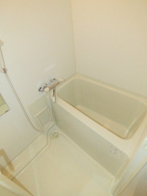 ビッグパレス南６条の物件内観写真