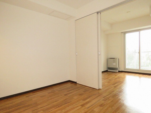 ビッグパレス南６条の物件内観写真