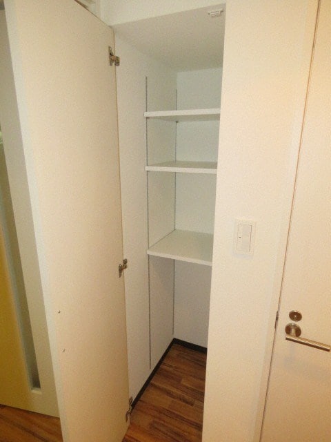 ビッグパレス南６条の物件内観写真