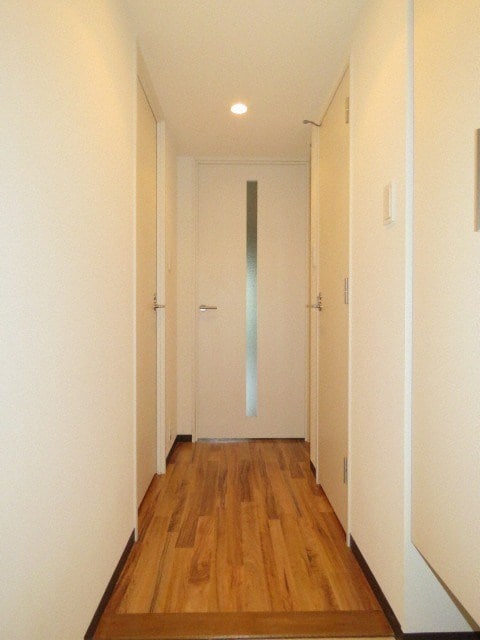 ビッグパレス南６条の物件内観写真