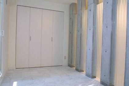 札幌中央レジデンスの物件内観写真