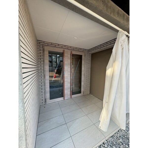 URBAN STAGE北20条の物件外観写真