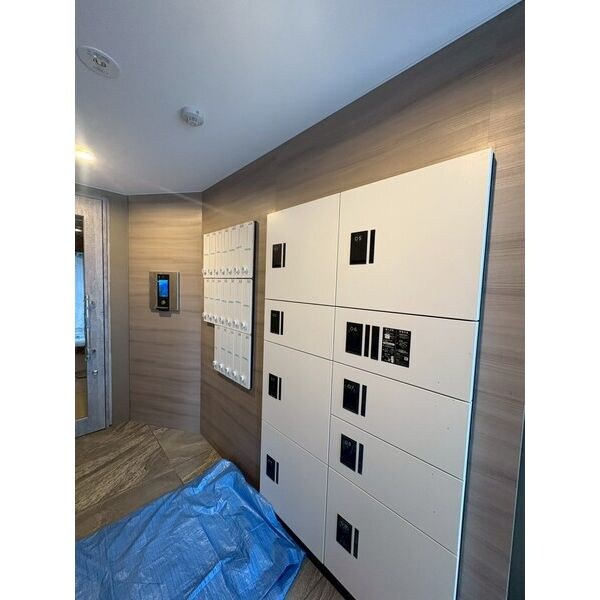 URBAN STAGE北20条の物件内観写真