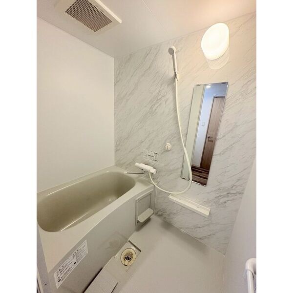 URBAN STAGE北20条の物件内観写真