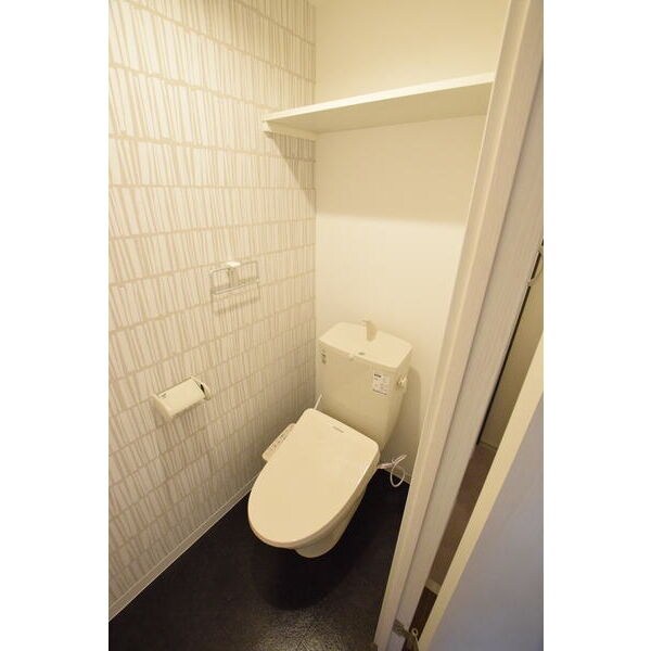 レジデンス南郷通16丁目北 Bの物件内観写真