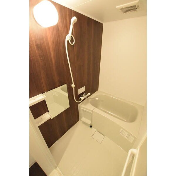 レジデンス南郷通16丁目北 Bの物件内観写真