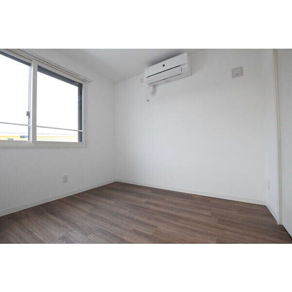 レジデンス南郷通16丁目北 Bの物件内観写真