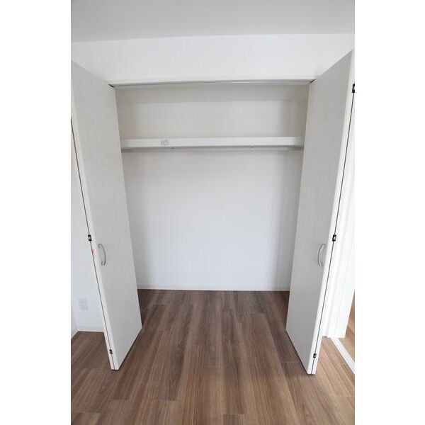 レジデンス南郷通16丁目北 Bの物件内観写真