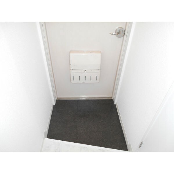 ルナグランス山鼻の物件内観写真