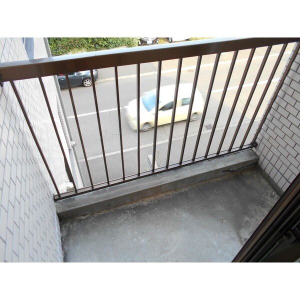 ルナグランス山鼻の物件内観写真