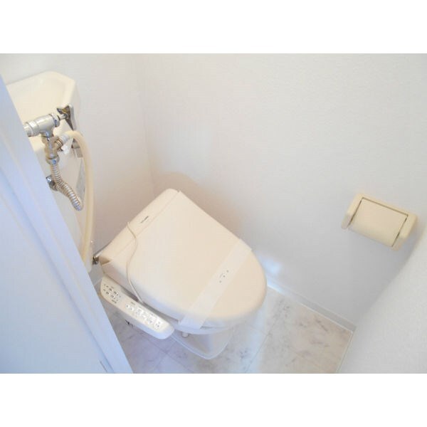 ルナグランス山鼻の物件内観写真