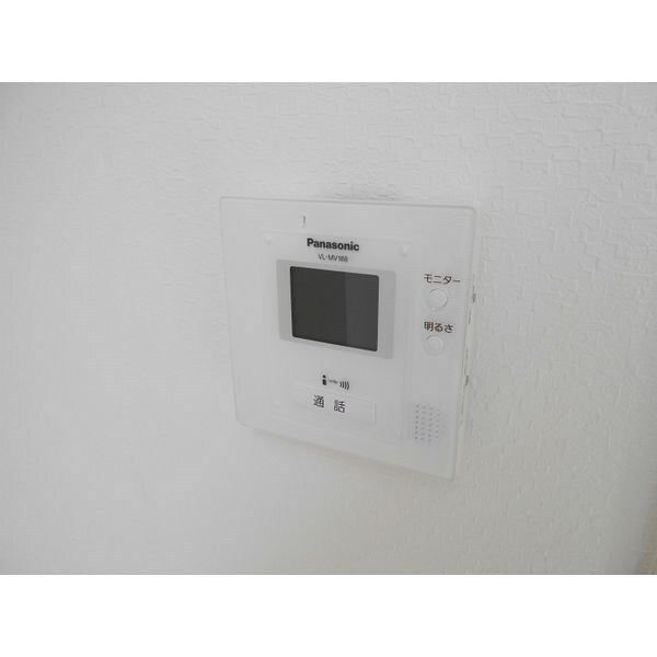 ルナグランス山鼻の物件内観写真