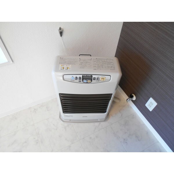 ルナグランス山鼻の物件内観写真