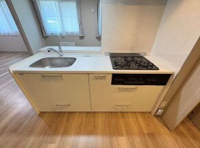 グランメールボヌールの物件内観写真