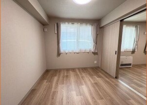 グランメールボヌールの物件内観写真