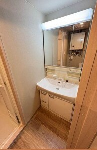 グランメールボヌールの物件内観写真