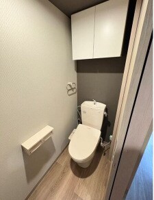 グランメールボヌールの物件内観写真