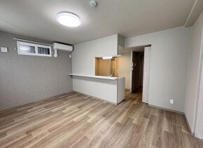 グランメールボヌールの物件内観写真