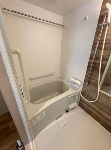 グランメールボヌールの物件内観写真