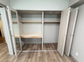 グランメールボヌールの物件内観写真