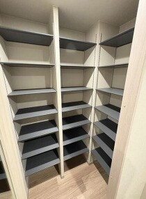 グランメールボヌールの物件内観写真