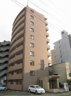 フォーシーズンズ植物園の物件外観写真