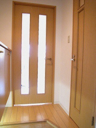 フォーシーズンズ植物園の物件内観写真