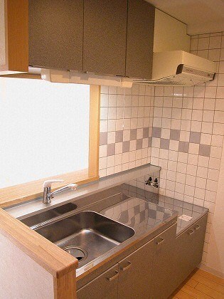 フォーシーズンズ植物園の物件内観写真