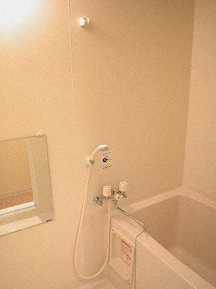 フォーシーズンズ植物園の物件内観写真