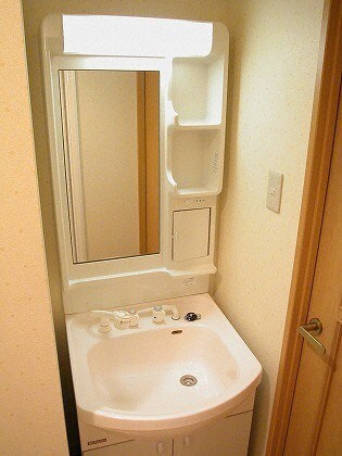 フォーシーズンズ植物園の物件内観写真