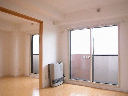 フォーシーズンズ植物園の物件内観写真