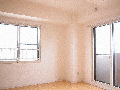 フォーシーズンズ植物園の物件内観写真