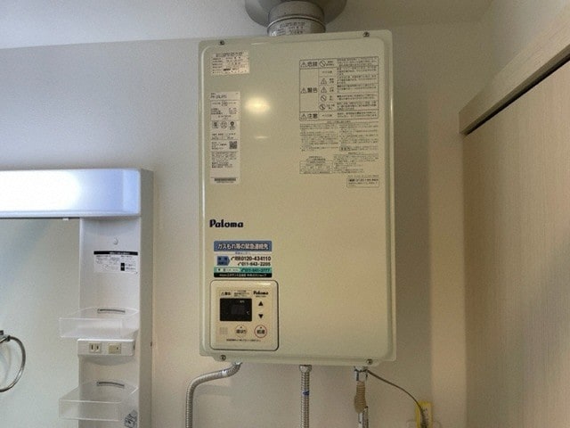 プレシェルト札幌苗穂の物件内観写真