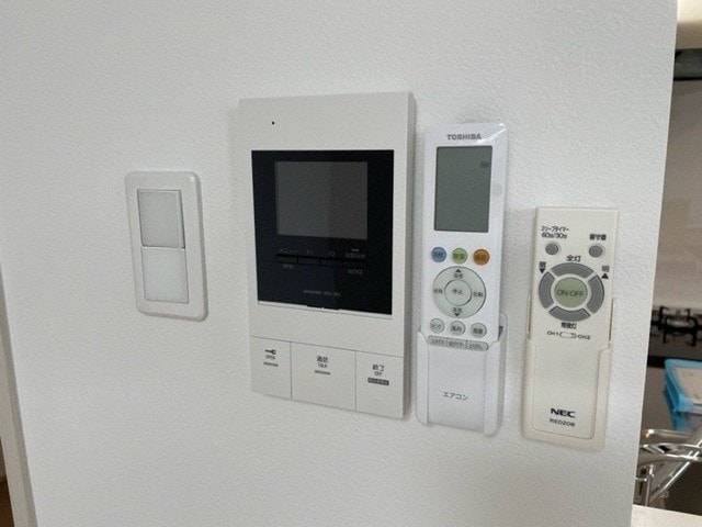 プレシェルト札幌苗穂の物件内観写真