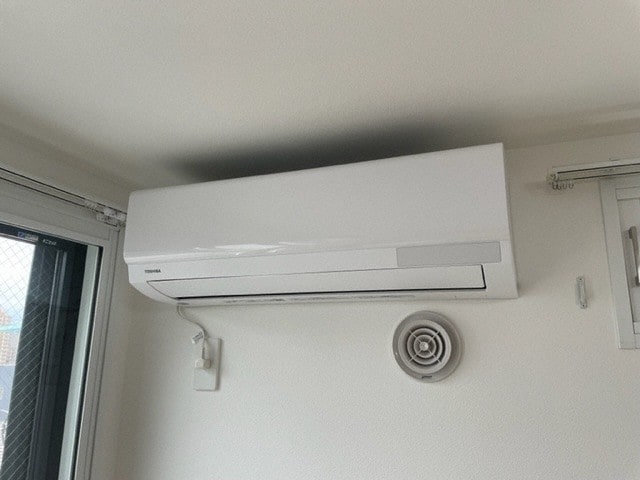 プレシェルト札幌苗穂の物件内観写真