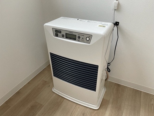 プレシェルト札幌苗穂の物件内観写真