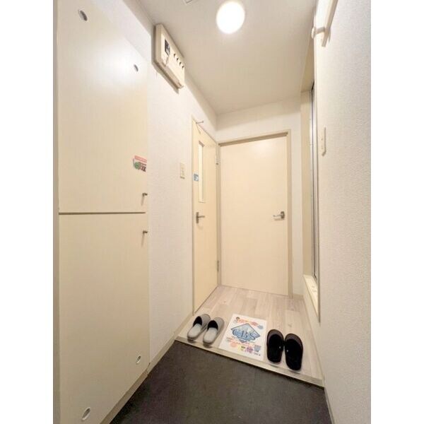 プレジール山鼻の物件内観写真