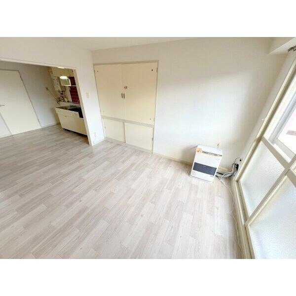 プレジール山鼻の物件内観写真